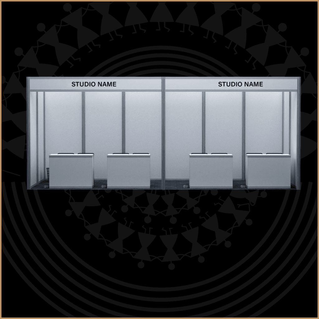 Studio Booth Creative 4