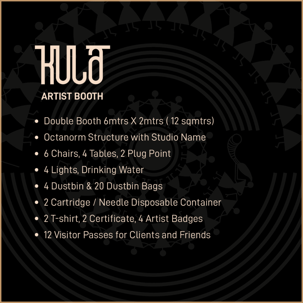 Studio Booth Creative 5